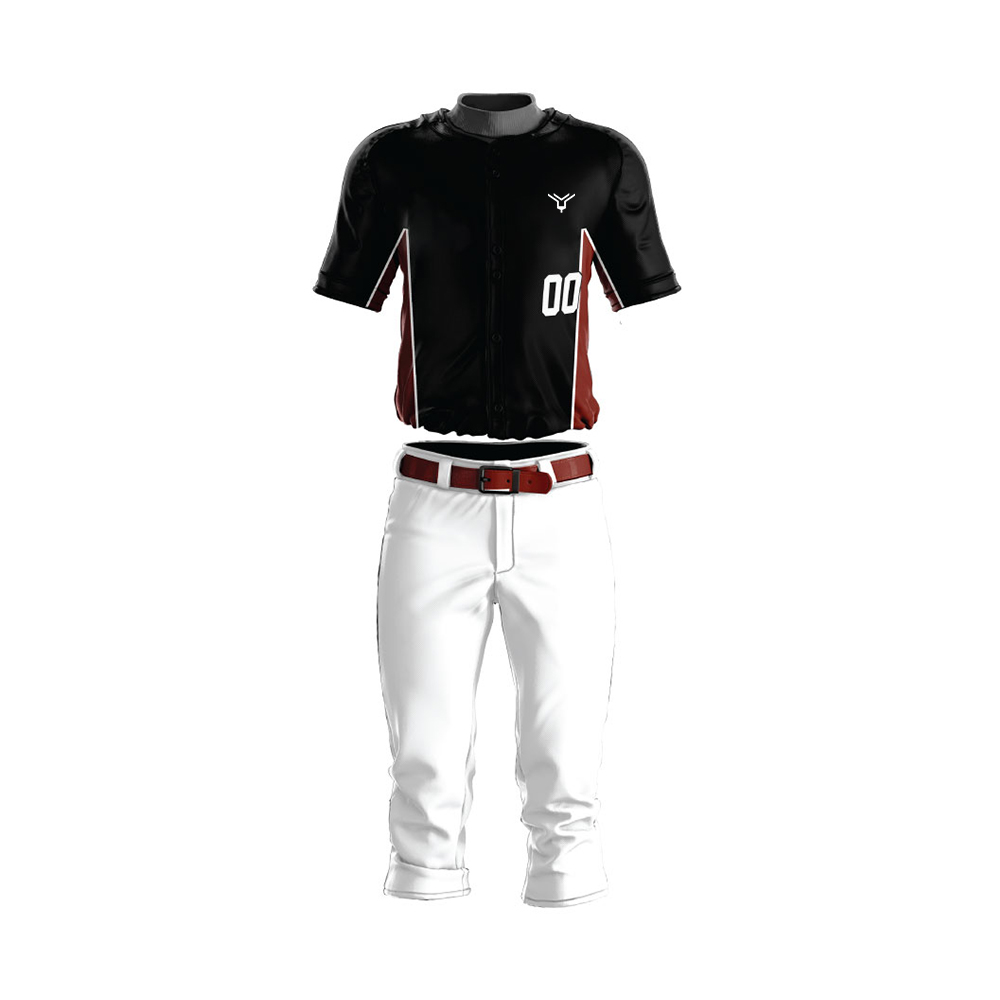 Baseball uniform